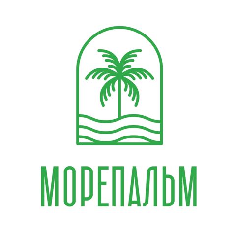МореПальм