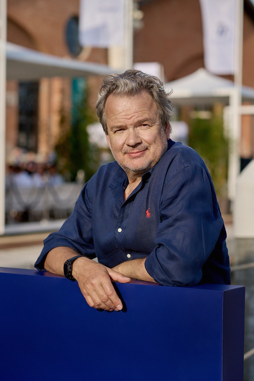 Андрей Бойко, CEO, Burevestnik Group